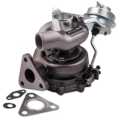 Gyttak turbocharger compatibil usato  Spedito ovunque in Italia 