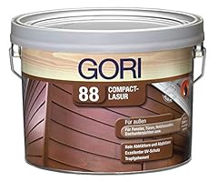 Gori compact lasure d'occasion  Livré partout en France