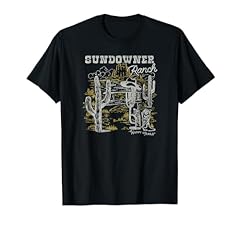 Sundowner ranch happy for sale  Delivered anywhere in USA 