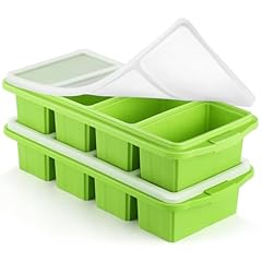 Ztomine silicone freezer for sale  Delivered anywhere in USA 