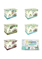 Valverbe mix tisane usato  Spedito ovunque in Italia 