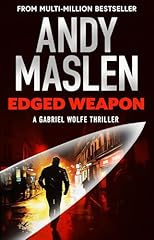 Edged weapon latest for sale  Delivered anywhere in UK