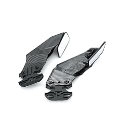 Motorcycle wind wing for sale  Delivered anywhere in USA 