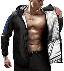 Rdx sauna suit for sale  Delivered anywhere in UK