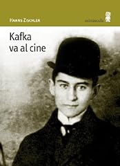 Kafka al cine d'occasion  Livré partout en France