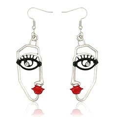 Wasise funky earrings for sale  Delivered anywhere in UK