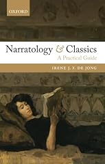 Narratology classics practical for sale  Delivered anywhere in UK