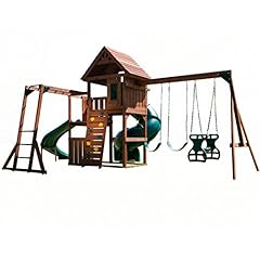 Swing slide timbervale for sale  Delivered anywhere in USA 