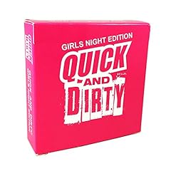 Quick dirty girls for sale  Delivered anywhere in Ireland