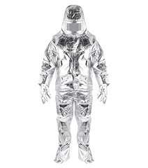 Heat resistant suit for sale  Delivered anywhere in USA 