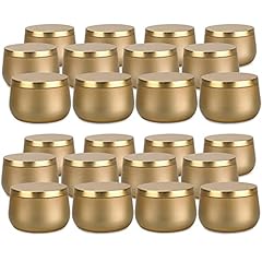 Pieces gold candle for sale  Delivered anywhere in USA 