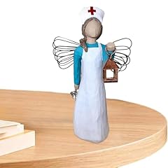 Resin nurse statue for sale  Delivered anywhere in UK