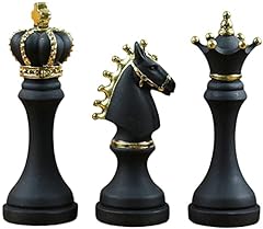 Joylern 3pcs chess for sale  Delivered anywhere in UK