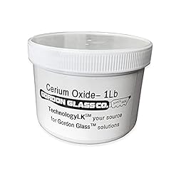 Gordon glass ceroxide d'occasion  Livré partout en Belgiqu