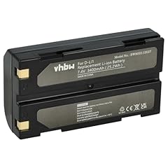 Vhbw ioni batteria usato  Spedito ovunque in Italia 