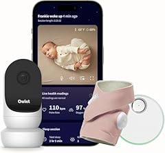Owlet dream bundle for sale  Delivered anywhere in UK