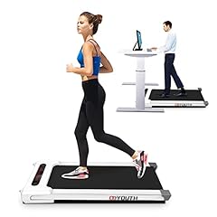 Goyouth desk treadmill for sale  Delivered anywhere in UK