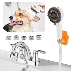 Dog shower attachment for sale  Delivered anywhere in USA 