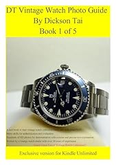 Vintage watch photo for sale  Delivered anywhere in UK