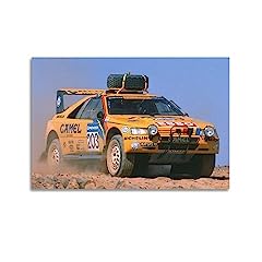 1988 rally racing for sale  Delivered anywhere in Ireland