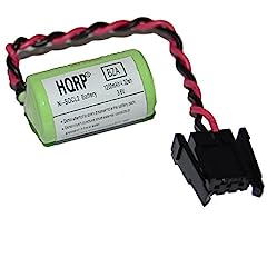 Hqrp lithium battery for sale  Delivered anywhere in USA 
