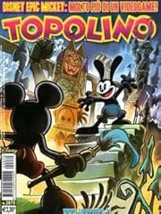 Topolino n.2870 usato  Spedito ovunque in Italia 