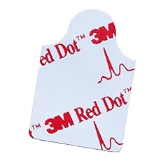 Elettrodi riposo red usato  Spedito ovunque in Italia 