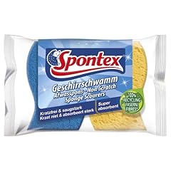 Spontex spongy non for sale  Delivered anywhere in UK