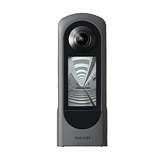 Ricoh appareil 360 d'occasion  Livré partout en France