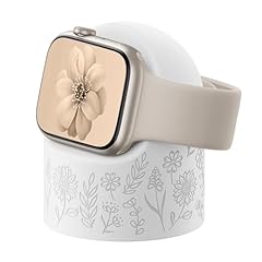 Comvin floral charger for sale  Delivered anywhere in USA 