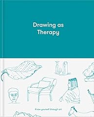 Drawing therapy know usato  Spedito ovunque in Italia 