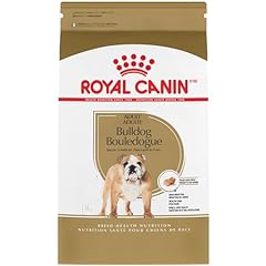 Royal canin bulldog for sale  Delivered anywhere in USA 