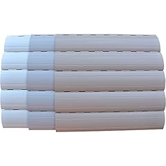 Meter pvc rollladenlamelle gebraucht kaufen  Wird an jeden Ort in Deutschland