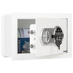 Wall safe digital for sale  Delivered anywhere in UK