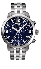 T055.417.11.047.00 tissot men for sale  Delivered anywhere in UK
