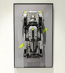 Icuanuty display wandtafel gebraucht kaufen  Wird an jeden Ort in Deutschland
