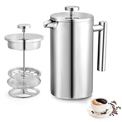 34oz french press for sale  Delivered anywhere in USA 