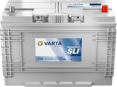 Varta 610404068a742 starterbat gebraucht kaufen  Wird an jeden Ort in Deutschland