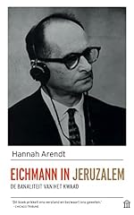 Eichmann jeruzalem banaliteit gebraucht kaufen  Wird an jeden Ort in Deutschland