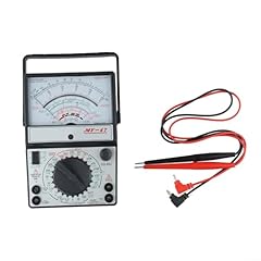 Hohovyvy analogue multimeter for sale  Delivered anywhere in UK