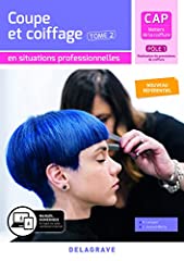 livres coiffure pivot point d'occasion  Livré partout en France