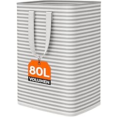 Lifewit 80l wäschekorb gebraucht kaufen  Wird an jeden Ort in Deutschland