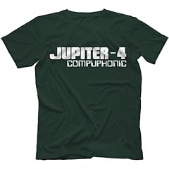 Jupiter shirt forest for sale  Delivered anywhere in UK