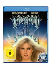 Xanadu blu ray gebraucht kaufen  Wird an jeden Ort in Deutschland