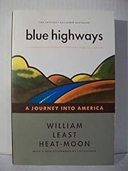 Blue highways publisher for sale  Delivered anywhere in USA 
