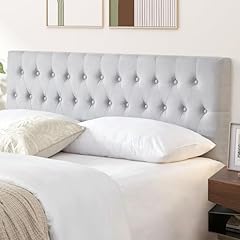 Kingfun upholstered tufted for sale  Delivered anywhere in USA 