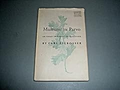 Multum parvo essay d'occasion  Livré partout en France