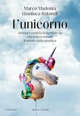 Unicorno. ascesa caduta usato  Spedito ovunque in Italia 