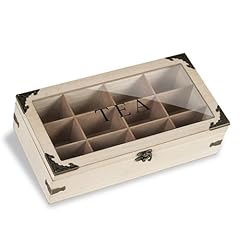 Handrong tea box for sale  Delivered anywhere in USA 