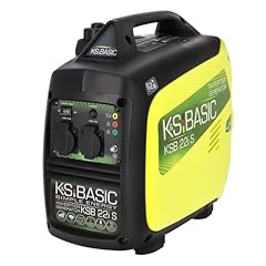 Basic generatore inverter usato  Spedito ovunque in Italia 